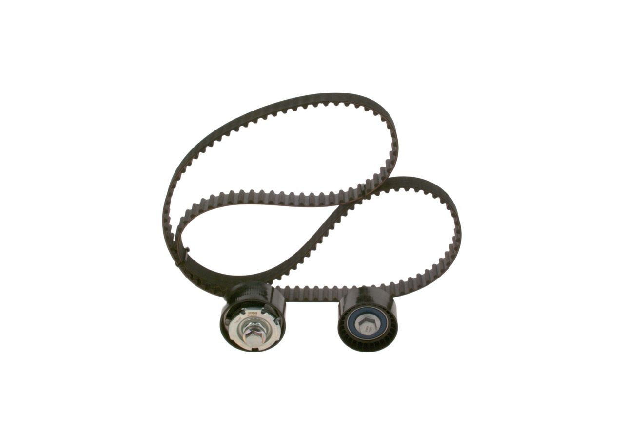 1987946714 Bosch Комплект ремня ГРМ