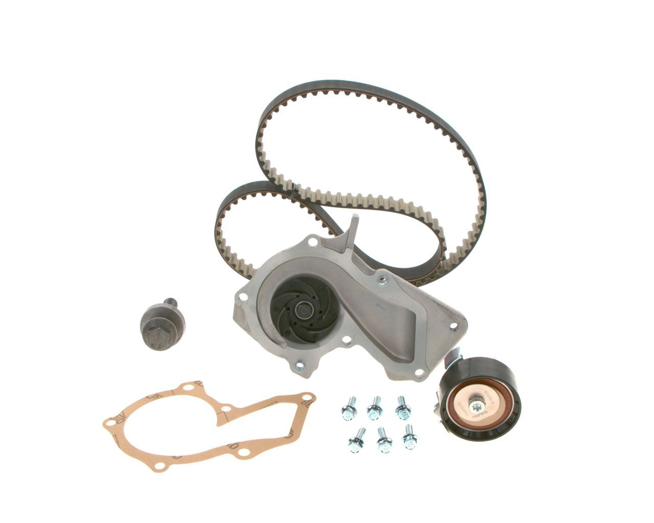 ГРМ ремни, комплект Bosch 1987946905 цена, от 95.03 USD
