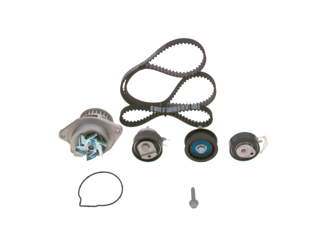 Купить 1987946907 Bosch Комплект ГРМ