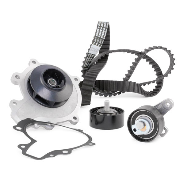 1987946908 Bosch Комплект ремня ГРМ
