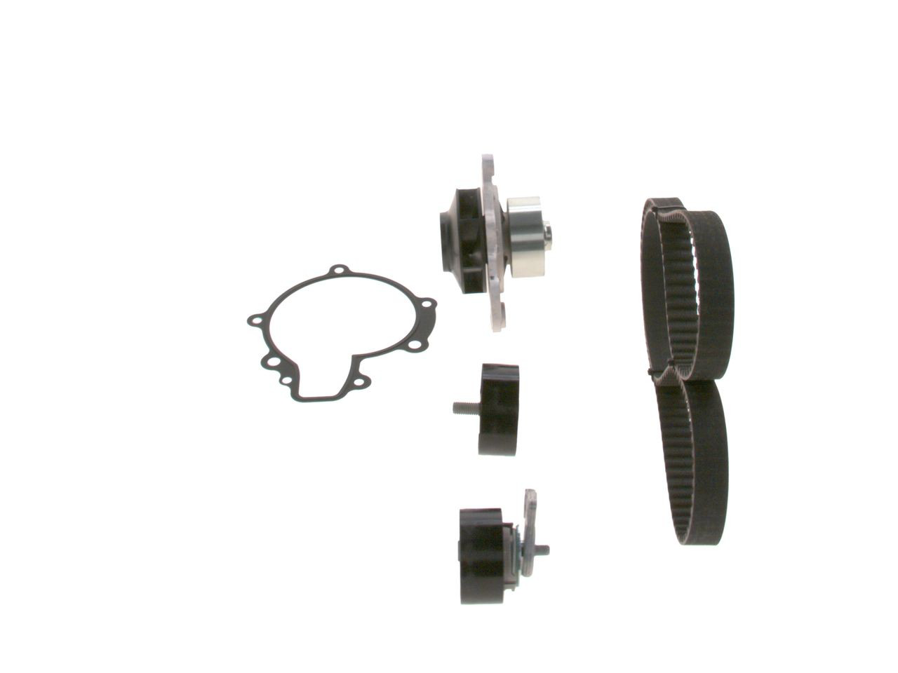 Купить 1987946908 Bosch Комплект ГРМ