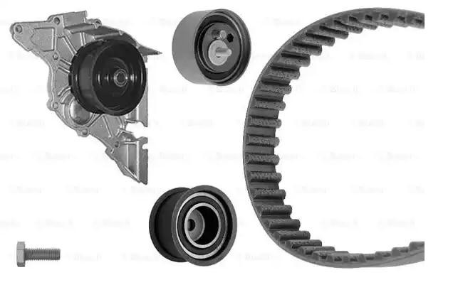 Купить 1987946924 Bosch Комплект ГРМ