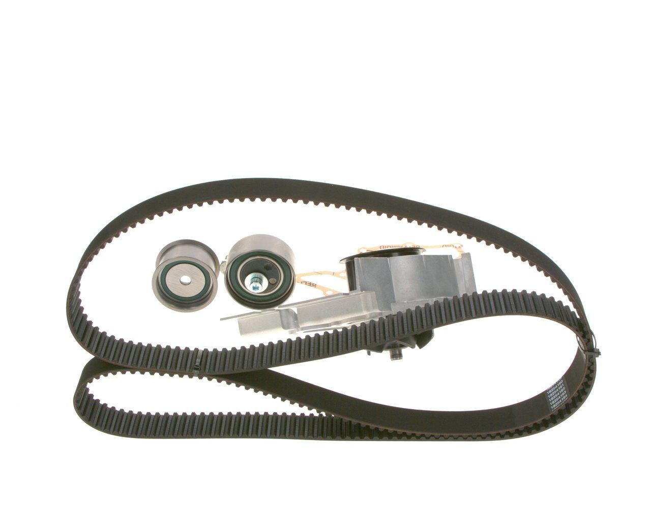 ГРМ ремни, комплект Bosch 1987946924 цена, от 142.70 USD