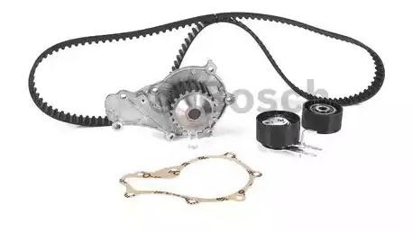 1987946929 Bosch Комплект ремня ГРМ