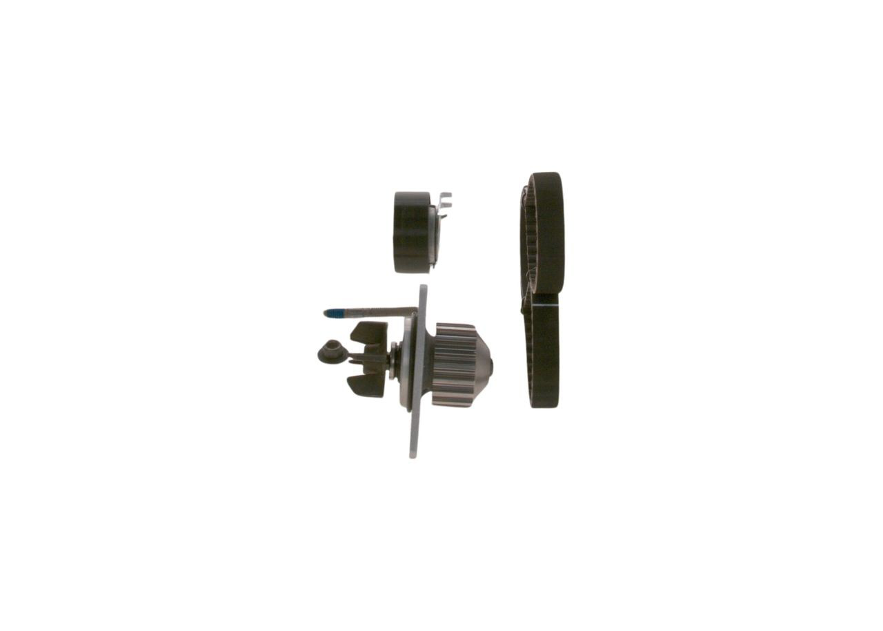 1987946934 Bosch Комплект ремня ГРМ