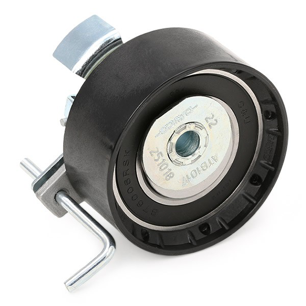 1987946953 Bosch Комплект ремня ГРМ