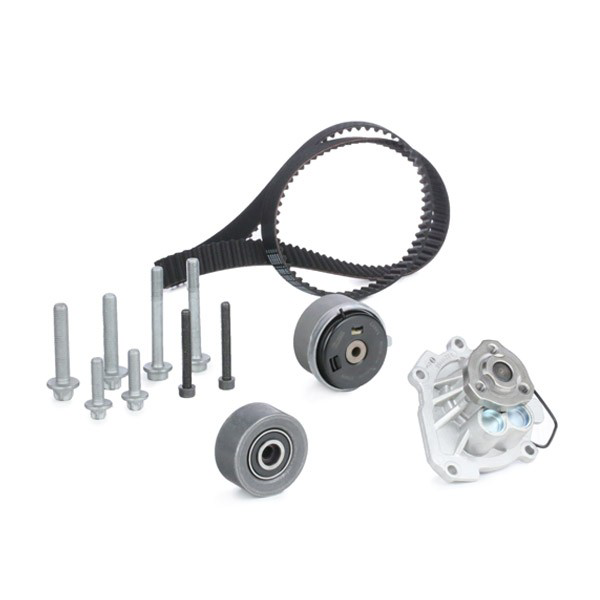 1987946956 Bosch Комплект ремня ГРМ