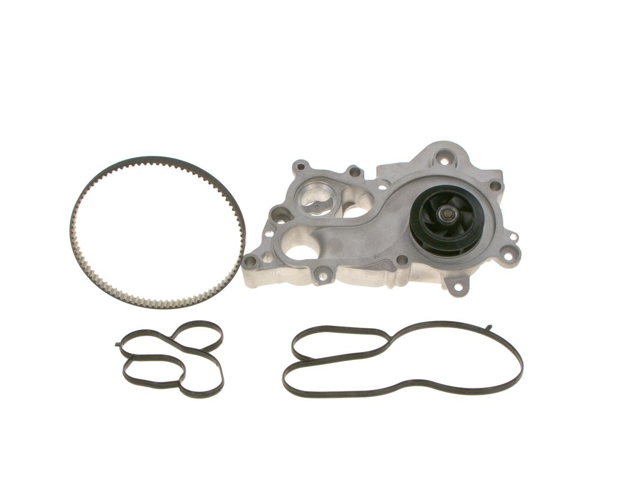 ГРМ ремни, комплект Bosch 1987946958 цена, от 65.81 USD
