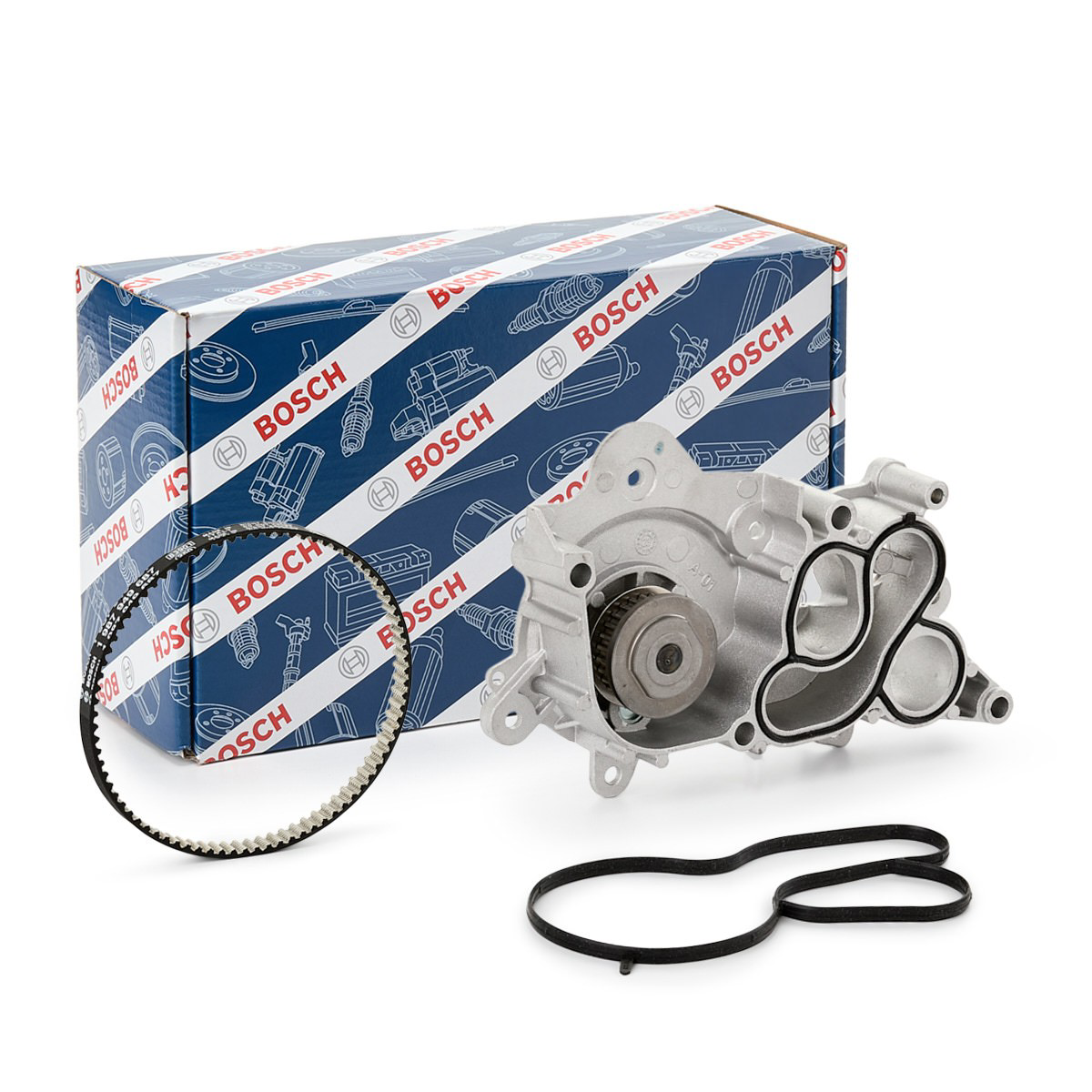 1987946959 Bosch Комплект ремня ГРМ