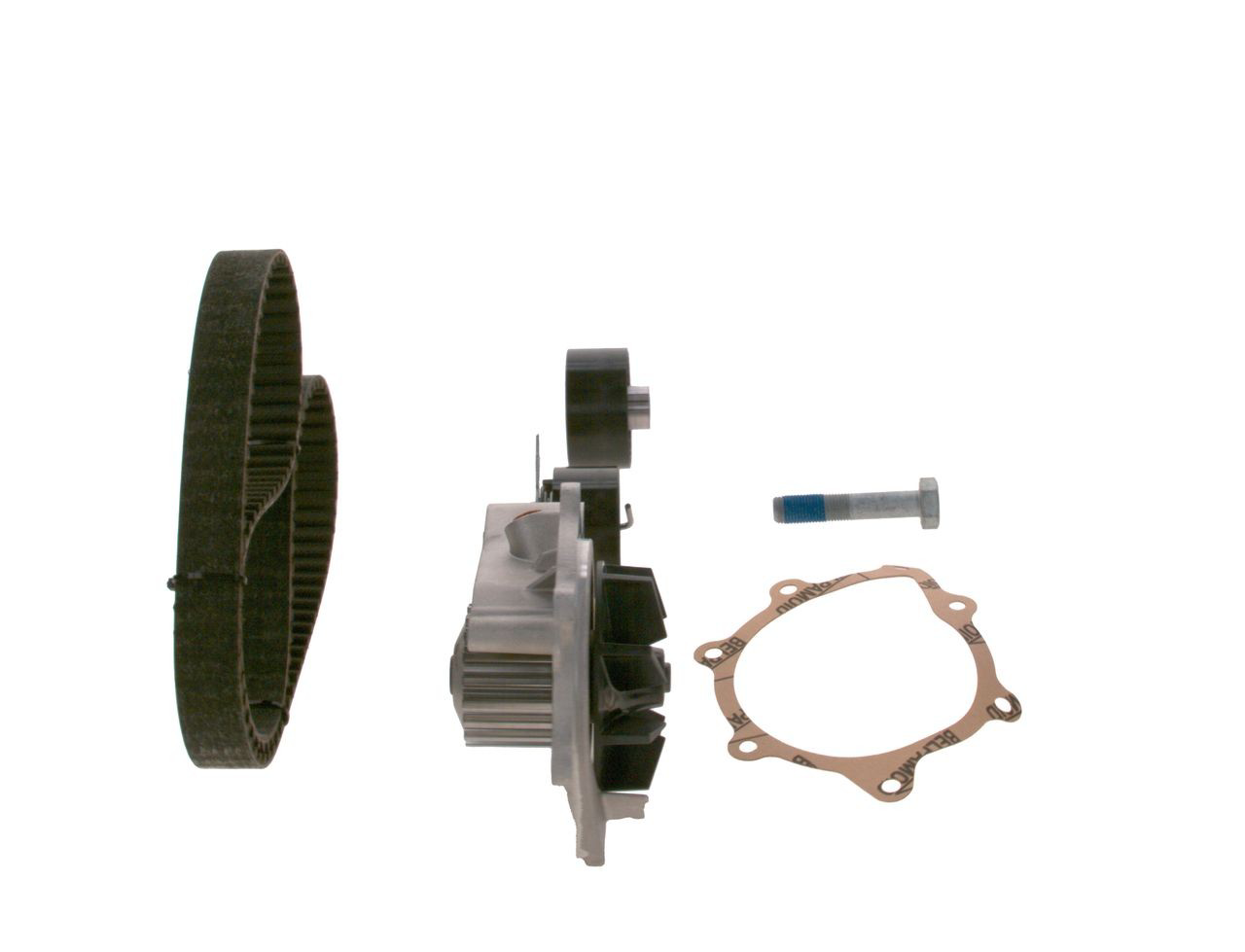 Купить 1987946960 Bosch Комплект ГРМ
