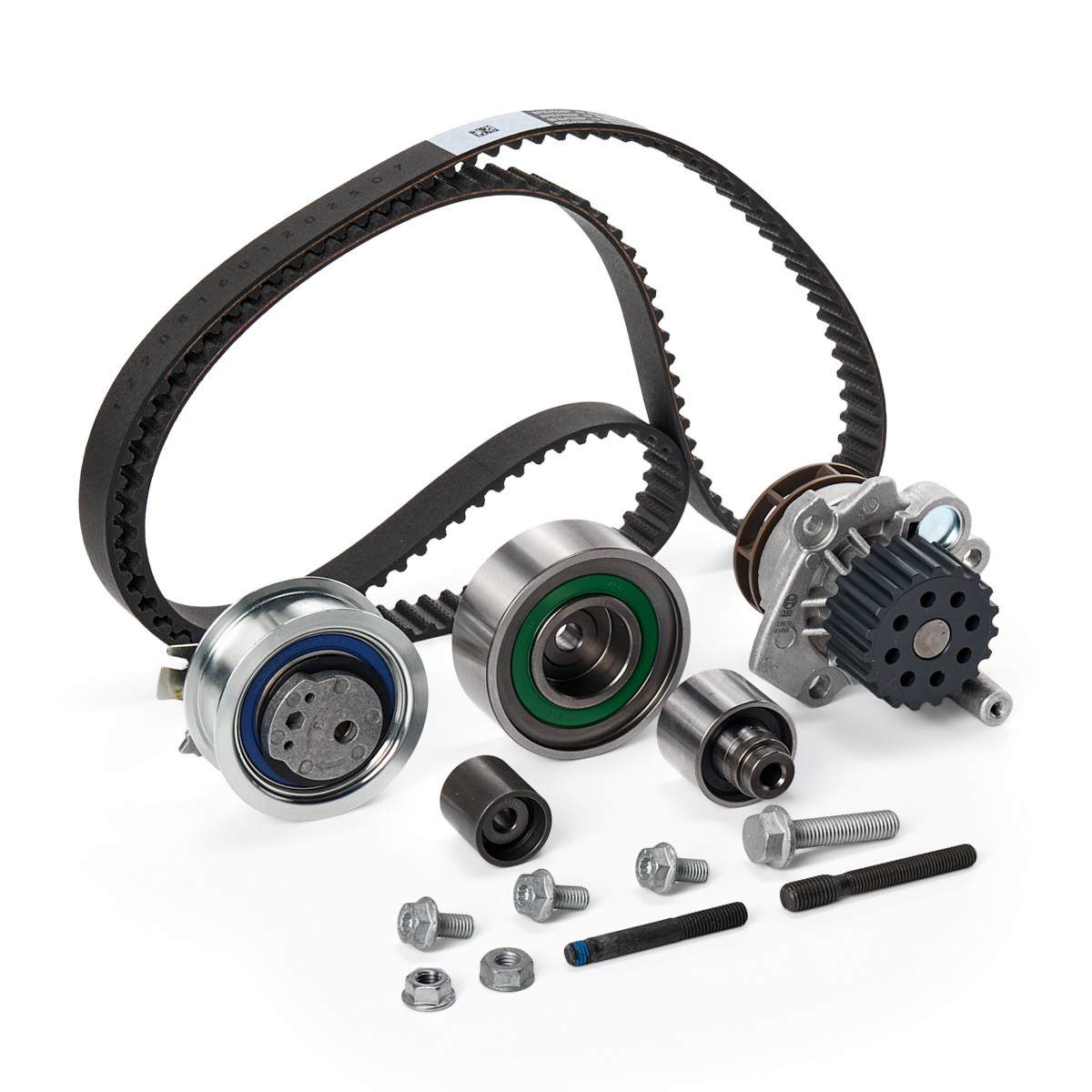 1987946974 Bosch Комплект ремня ГРМ