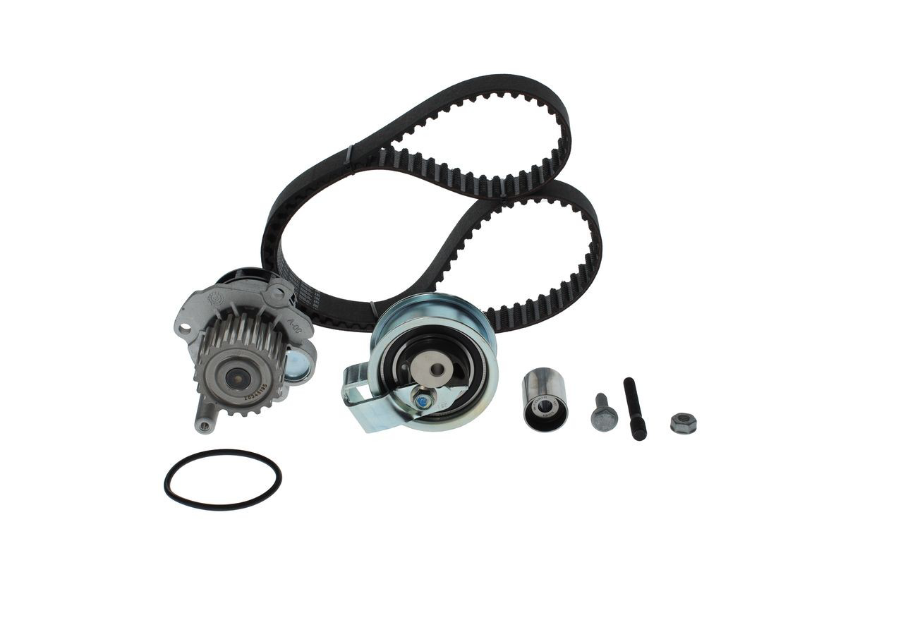 ГРМ ремни, комплект Bosch 1987946978 цена, от 117.97 USD