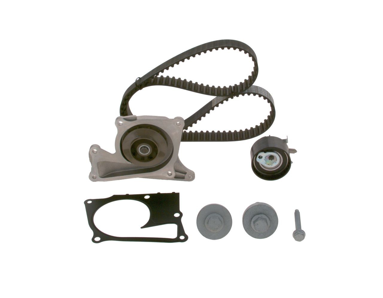 Купить 1987946983 Bosch Комплект ГРМ