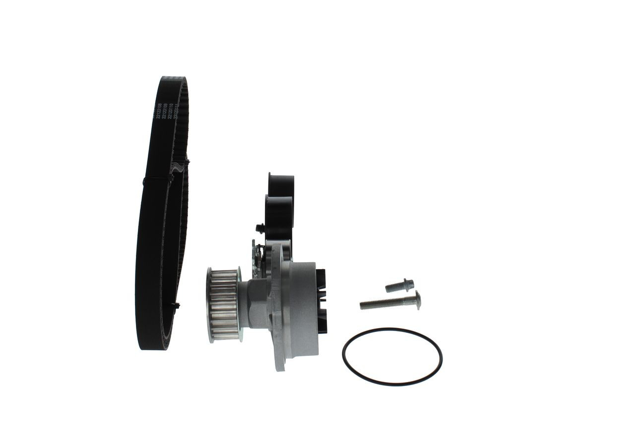 ГРМ ремни, комплект Bosch 1987946991 цена, от 101.99 USD