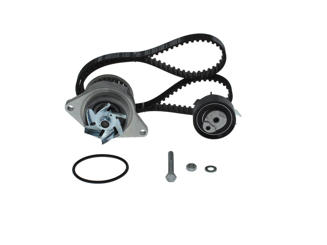 1987946994 Bosch Комплект ремня ГРМ