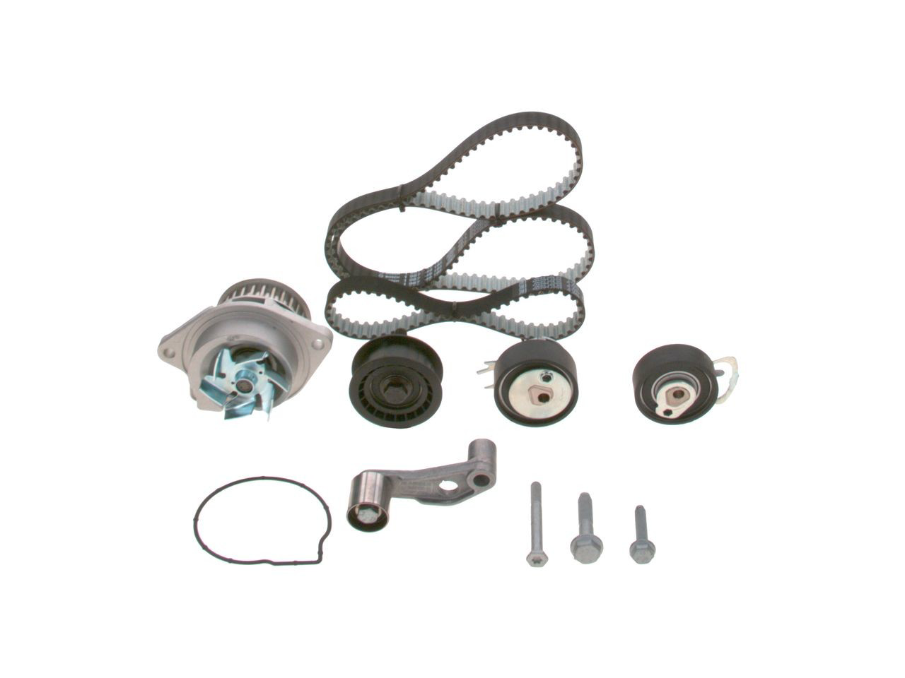 ГРМ ремни, комплект Bosch 1987946995 цена, от 122.95 USD