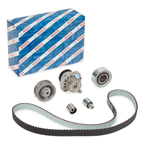 ГРМ ремни, комплект Bosch 1987946997 цена, от 157.21 USD