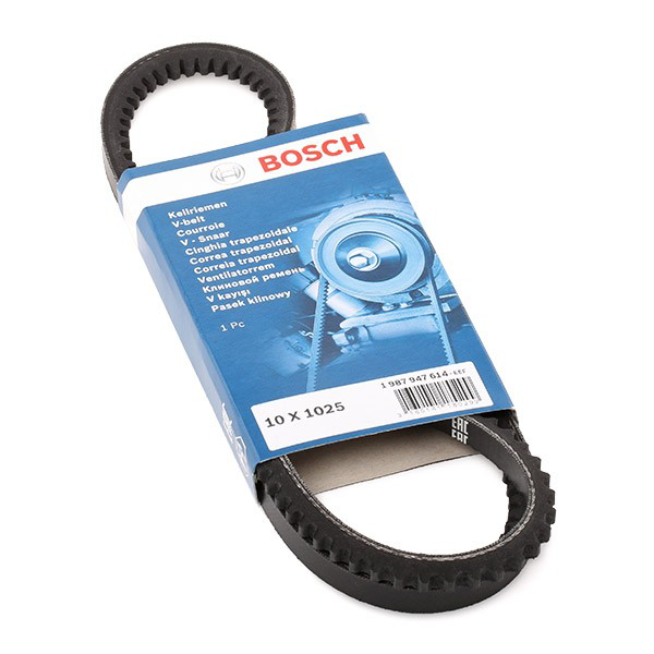 Клиновый ремень Bosch 1987947614 цена, от 2.95 USD