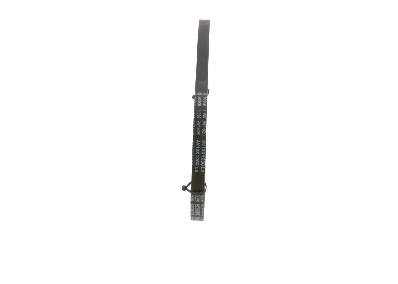 Клиновый ремень Bosch 1987947620 цена, от 5.59 USD