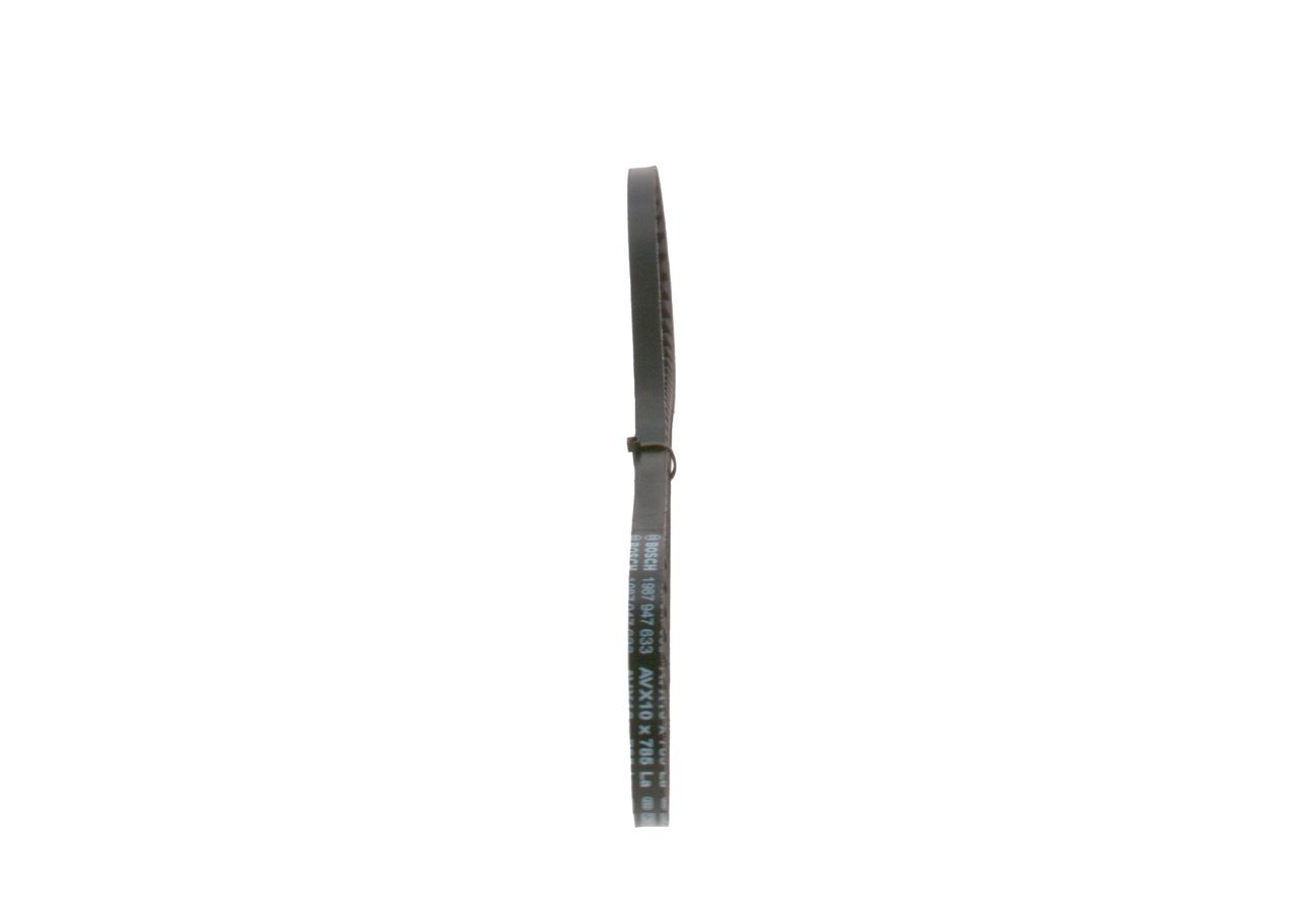 Клиновый ремень Bosch 1987947633 цена, от 3.06 USD