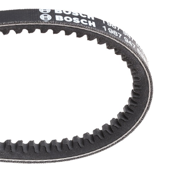 Ремень кондиционера Bosch 1987947633