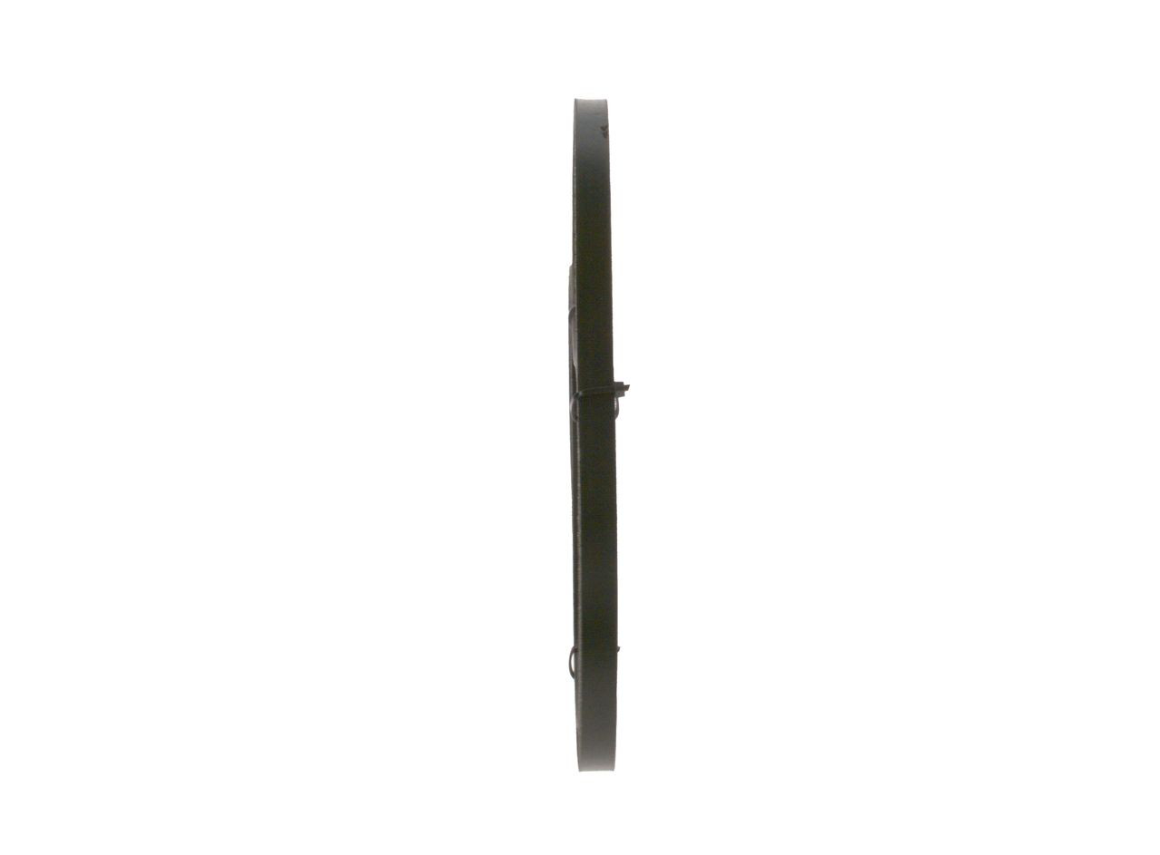 Клиновый ремень Bosch 1987947668 цена, от 6.93 USD