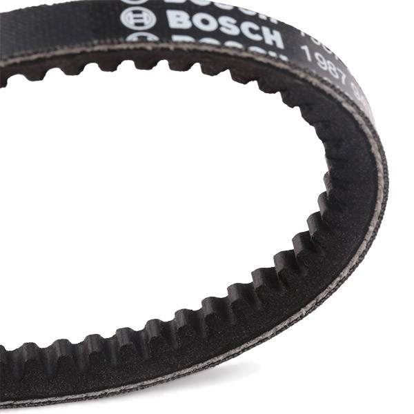 Клиновый ремень Bosch 1987947676 цена, от 3.89 USD