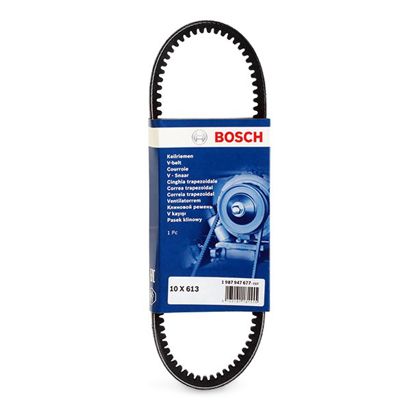 1987947677 Bosch Поликлиновый ремень