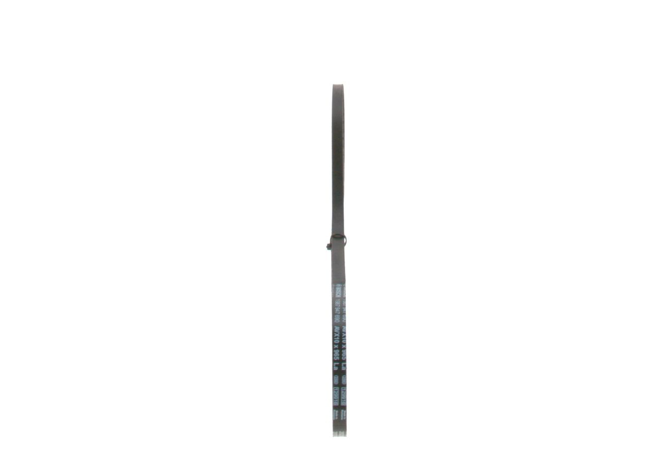 Клиновый ремень Bosch 1987947690 цена, от 3.04 USD