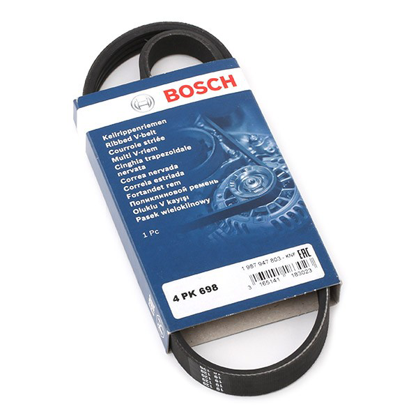 Ремень кондиционера Bosch 1987947803