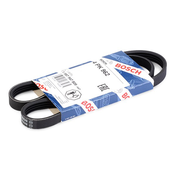 Купить 1987947809 Bosch Ремень генератора