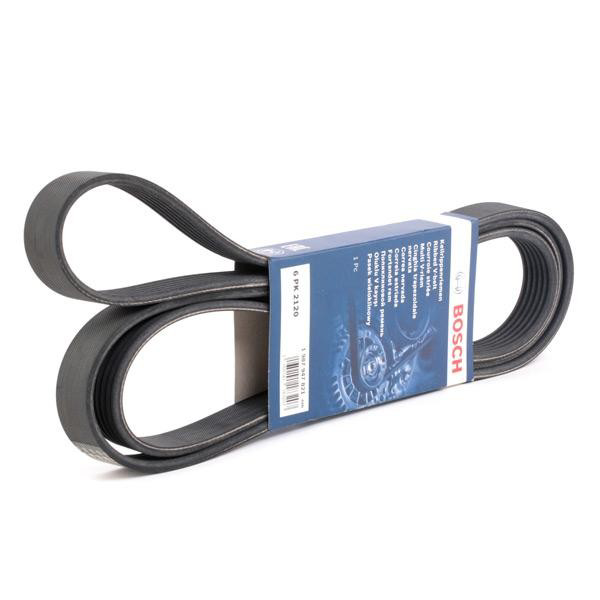 Купить 1987947821 Bosch Ремень генератора