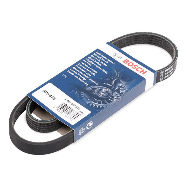 Купить 1987947829 Bosch Ремень генератора
