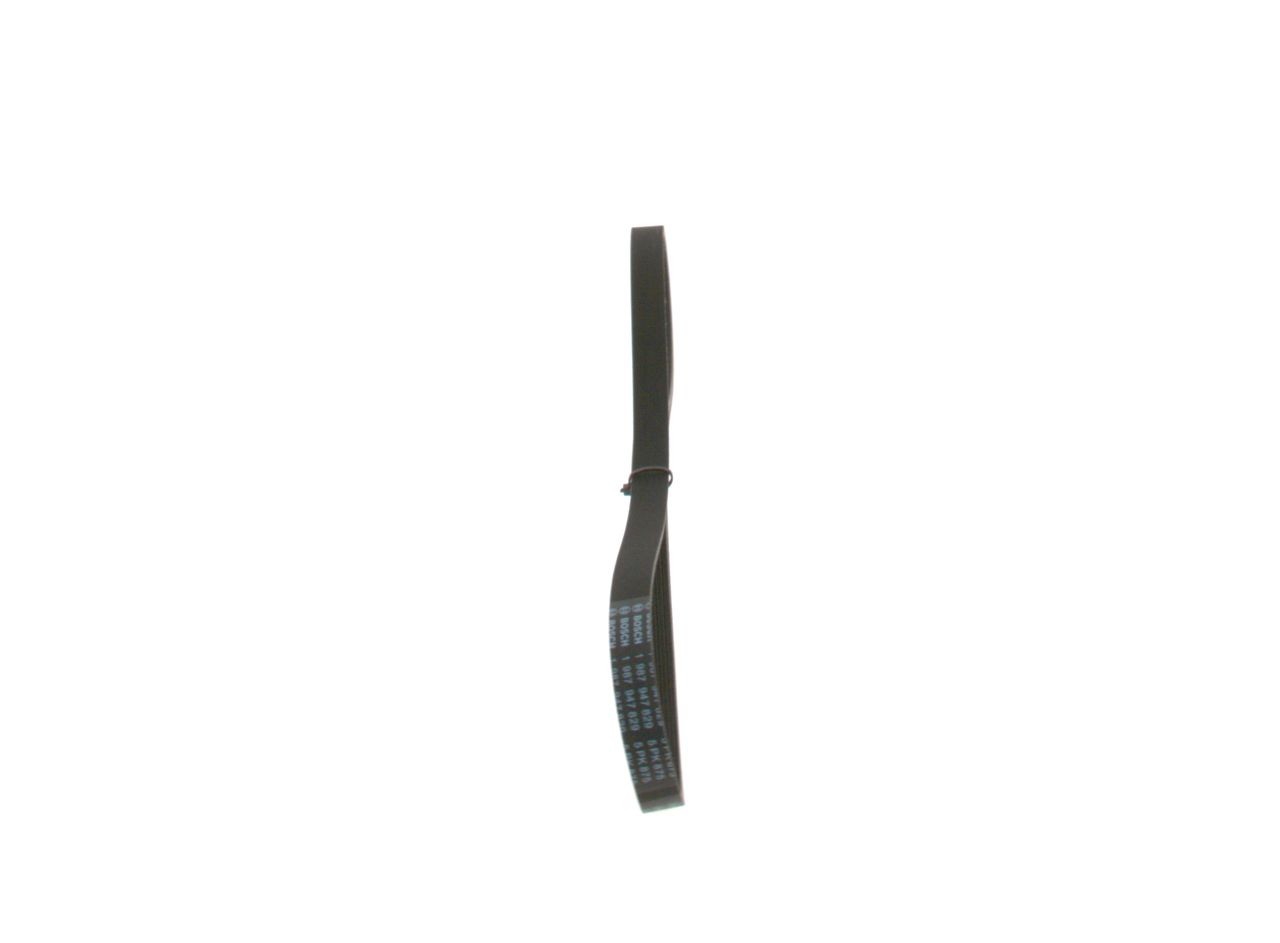 Клиновый ремень Bosch 1987947829 цена, от 5.62 USD