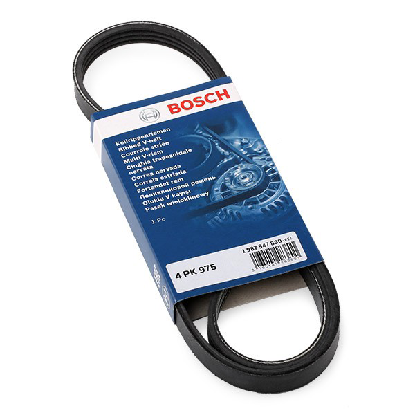 1987947830 Bosch Поликлиновый ремень