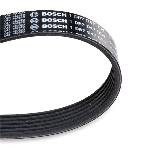 Ремень генератора 1987947834 Bosch