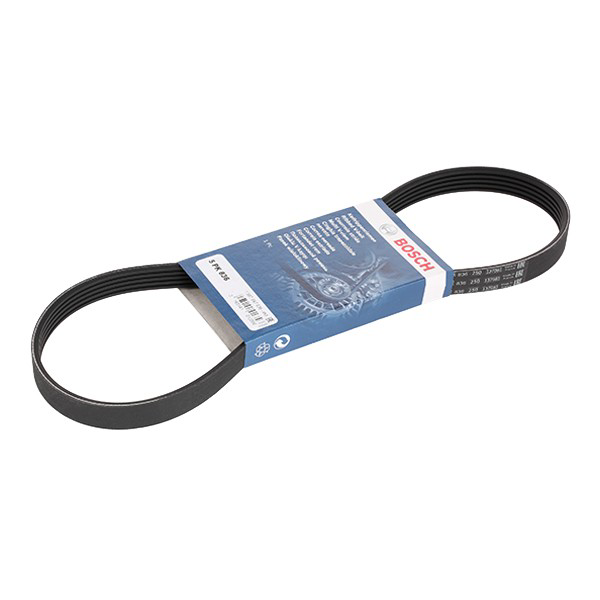 Клиновый ремень Bosch 1987947836 цена, от 6.64 USD