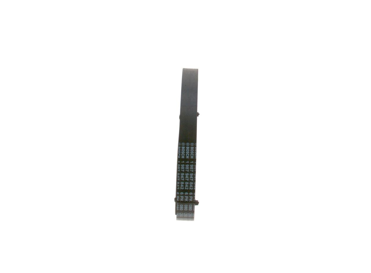 Клиновый ремень Bosch 1987947842 цена, от 8.73 USD