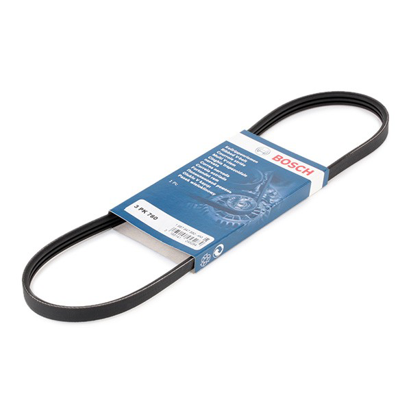 Клиновый ремень Bosch 1987947880 цена, от 3.88 USD