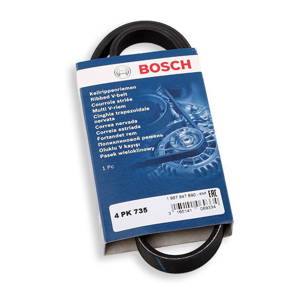 1987947890 Bosch Поликлиновый ремень