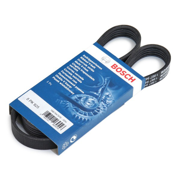 1987947916 Bosch Поликлиновый ремень