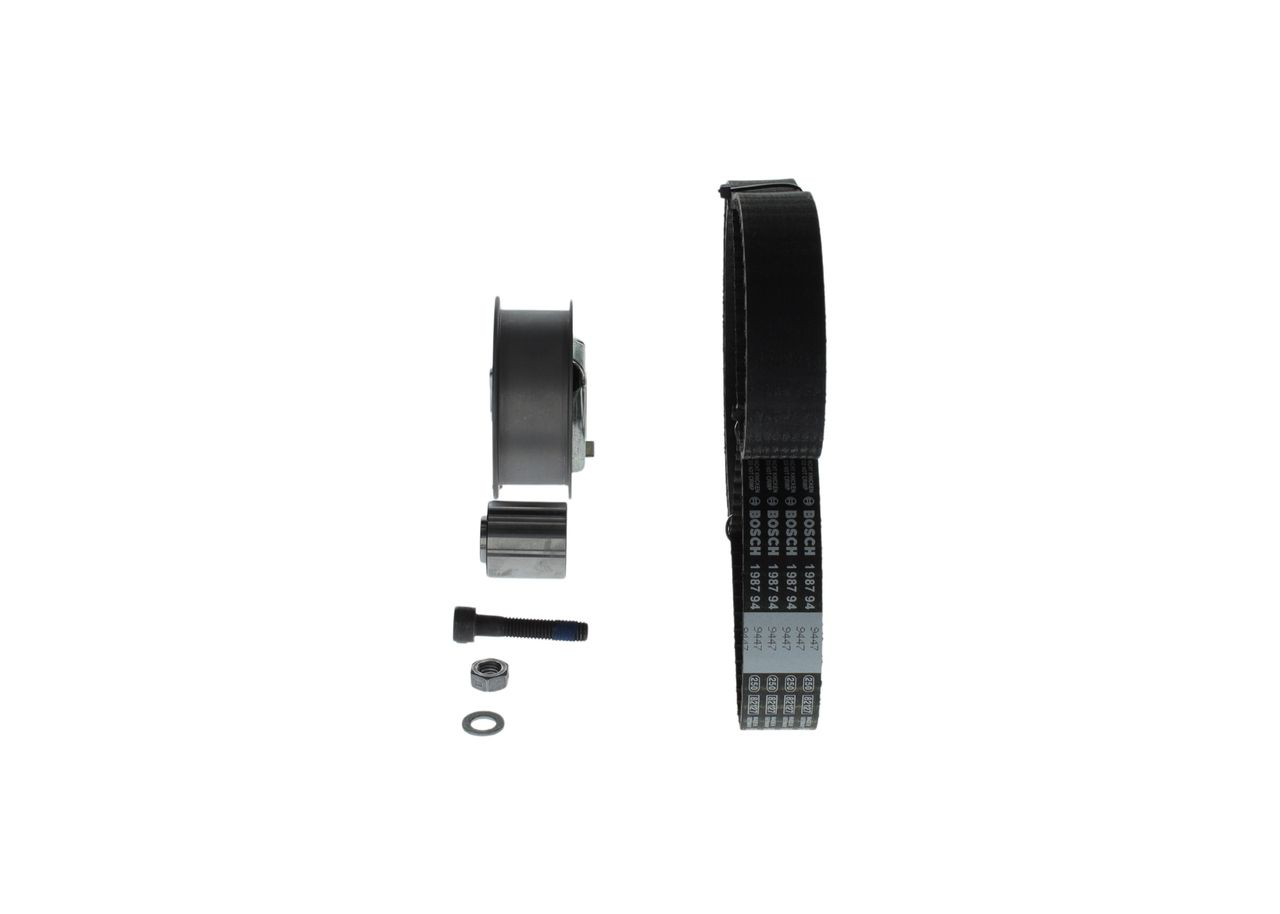 ГРМ ремни, комплект Bosch 1987948070 цена, от 89.82 USD