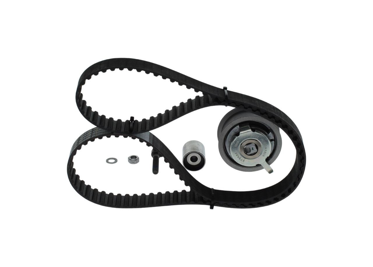 1987948070 Bosch Комплект ремня ГРМ