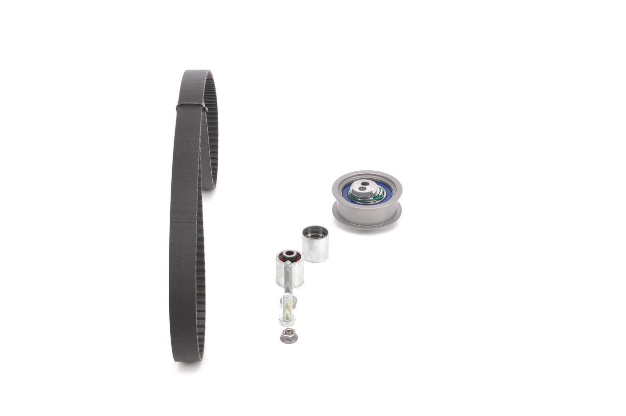 ГРМ ремни, комплект Bosch 1987948078 цена, от 102.68 USD