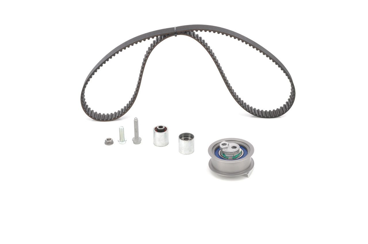 1987948078 Bosch Комплект ремня ГРМ