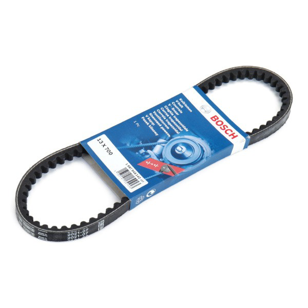 1987948142 Bosch Поликлиновый ремень