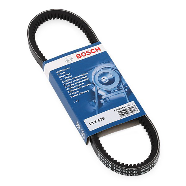 Купить 1987948145 Bosch Ремень генератора