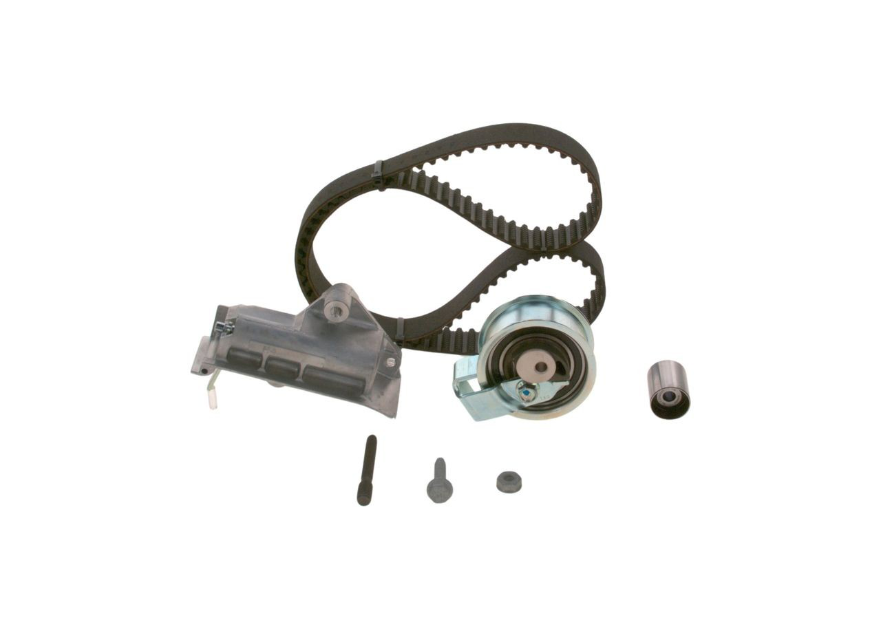 ГРМ ремни, комплект Bosch 1987948166 цена, от 120.55 USD