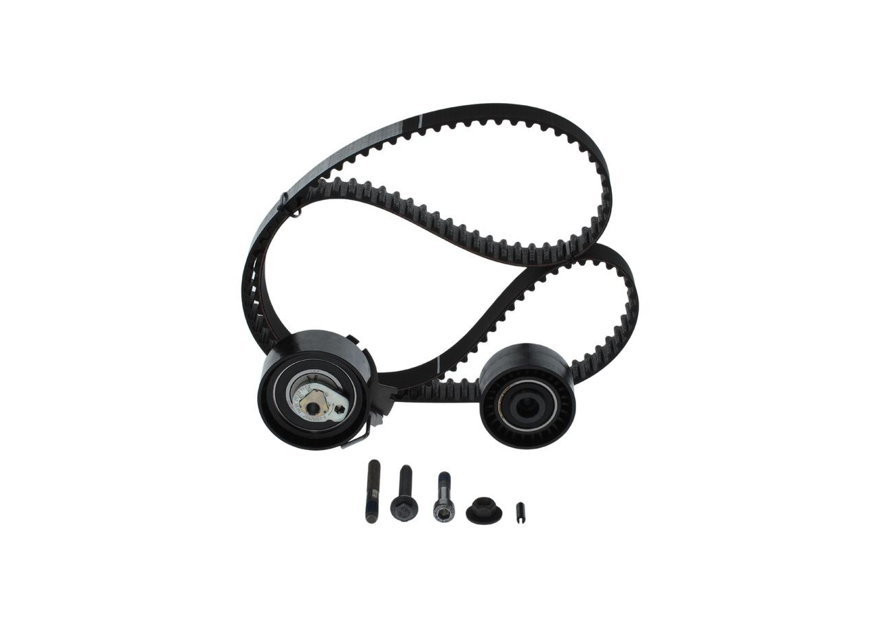 1987948202 Bosch Комплект ремня ГРМ