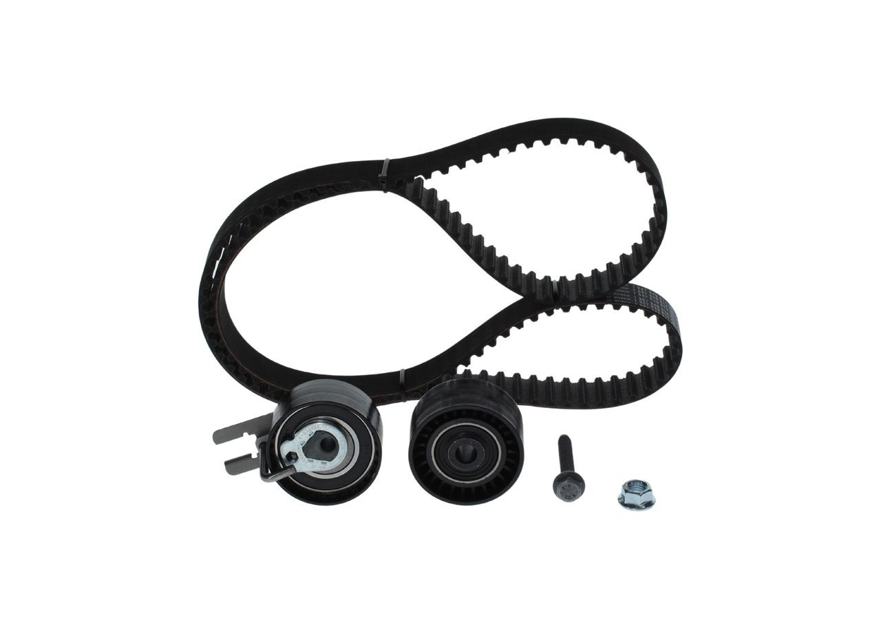 1987948206 Bosch Комплект ремня ГРМ